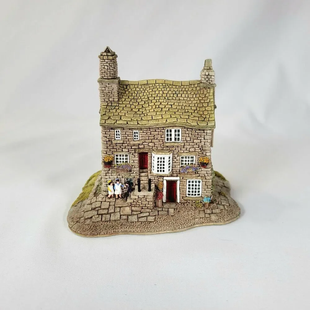 Lilliput Lane 